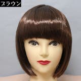 フルウィッグ レディース かつら | PlusNao | 詳細画像16