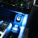 自動車用ルームランプ USB LEDライト | PlusNao | 詳細画像2