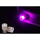 自動車用ルームランプ USB LEDライト | PlusNao | 詳細画像5