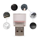 自動車用ルームランプ USB LEDライト | PlusNao | 詳細画像7