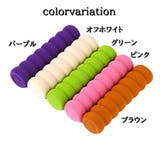 ドアノブカバー ソフトカバー ドアグリップ | PlusNao | 詳細画像11 