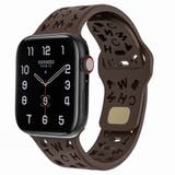 Applewatch用ベルト 腕時計用ベルト 互換バンド | PlusNao | 詳細画像9