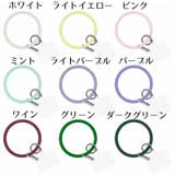 スマホストラップ リング ケースにはさむだけ | PlusNao | 詳細画像14 
