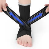 足首用サポーター 単品 1個 | PlusNao | 詳細画像3 