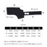 足首用サポーター 単品 1個 | PlusNao | 詳細画像9 