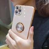 iPhoneケース iPhoneカバー ホールドリング | PlusNao | 詳細画像3 