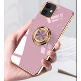 iPhoneケース iPhoneカバー ホールドリング | PlusNao | 詳細画像4 