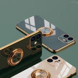 iPhoneケース iPhoneカバー ホールドリング | PlusNao | 詳細画像6 