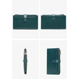 長財布 ウォレット レディース | PlusNao | 詳細画像5