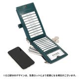長財布 ウォレット レディース | PlusNao | 詳細画像9