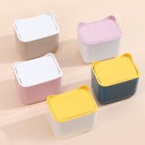 ごみ箱 ダストボックス ゴミ箱 | PlusNao | 詳細画像3 