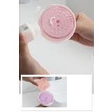 洗顔泡立て器 泡だて器 洗顔料 | PlusNao | 詳細画像11 