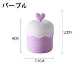洗顔泡立て器 泡だて器 洗顔料 | PlusNao | 詳細画像15 