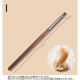 ネイルアートブラシ 筆 ジェルネイル | PlusNao | 詳細画像13