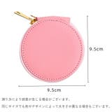 コインケース ストラップ付き コインホルダー | PlusNao | 詳細画像13