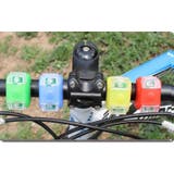 サイクルライト 自転車ライト フロントライト | PlusNao | 詳細画像4 