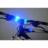 サイクルライト 自転車ライト フロントライト | PlusNao | 詳細画像6 