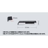 ポータブルカードリーダー MicroSDカードリーダー TFカード | PlusNao | 詳細画像12 