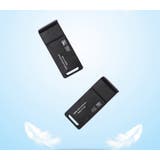 ポータブルカードリーダー MicroSDカードリーダー TFカード | PlusNao | 詳細画像6 