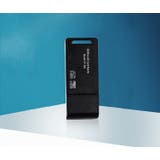 ポータブルカードリーダー MicroSDカードリーダー TFカード | PlusNao | 詳細画像7 