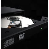 DVDドライブ 外付け CDドライブ | PlusNao | 詳細画像8 