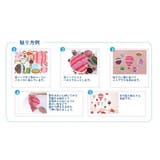 ウォールステッカー 壁装飾 シール | PlusNao | 詳細画像12