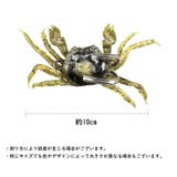 ソフトルアー 釣り用品 カニワーム | PlusNao | 詳細画像9 