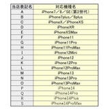 iPhoneケース カバー スマホケース | PlusNao | 詳細画像20