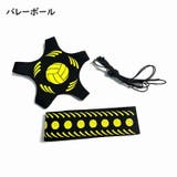 トレーニングベルト サッカー フットサル | PlusNao | 詳細画像15 