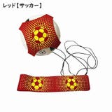 トレーニングベルト サッカー フットサル | PlusNao | 詳細画像17 