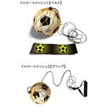 トレーニングベルト サッカー フットサル | PlusNao | 詳細画像19 
