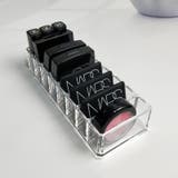 コスメ収納 コスメボックス 収納ケース | PlusNao | 詳細画像7 