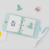 メモ帳 手帳 レディース | PlusNao | 詳細画像6