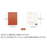 システム手帳 A5 6穴 | PlusNao | 詳細画像17 