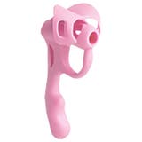 鉛筆グリップ 同色6個セット 鉛筆持ち方 | PlusNao | 詳細画像7 