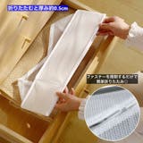 衣類収納ボックス 単品 仕切りボックス | PlusNao | 詳細画像9 