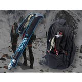 トレッキングポール 登山ストック 収納袋付き | PlusNao | 詳細画像3 