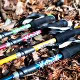 トレッキングポール 登山ストック 収納袋付き | PlusNao | 詳細画像5 