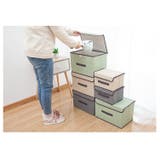 収納ボックス Sサイズ 収納家具 | PlusNao | 詳細画像5
