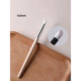 ネイルブラシ 単品 シリコンブラシ | PlusNao | 詳細画像8 