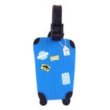 ネームタグ 旅行タグ 荷物タグ | PlusNao | 詳細画像5