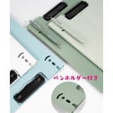 クリップボード ボードスタンド A4サイズ | PlusNao | 詳細画像11