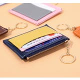 コインケース 小銭入れ レディース | PlusNao | 詳細画像6