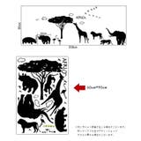 ウォールステッカー ウォールシール 壁紙ステッカー | PlusNao | 詳細画像5