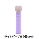 前髪カーラー 前髪クリップ レディース | PlusNao | 詳細画像15