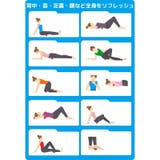 ストレッチボール シリコン製 筋膜リリース | PlusNao | 詳細画像19