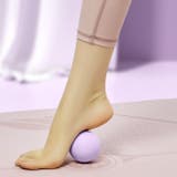 ストレッチボール シリコン製 筋膜リリース | PlusNao | 詳細画像2