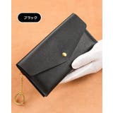 長財布 レディース メンズ | PlusNao | 詳細画像10 