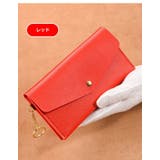 長財布 レディース メンズ | PlusNao | 詳細画像11 