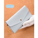 長財布 レディース メンズ | PlusNao | 詳細画像12 